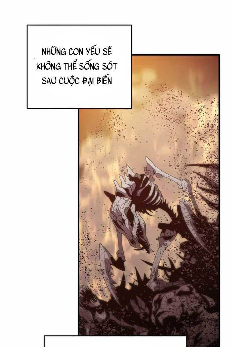 Tôi Là Lính Mới - Chapter 124 - Page 34