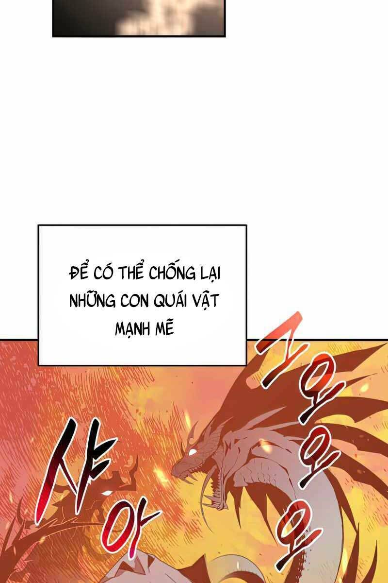 Tôi Là Lính Mới - Chapter 124 - Page 36