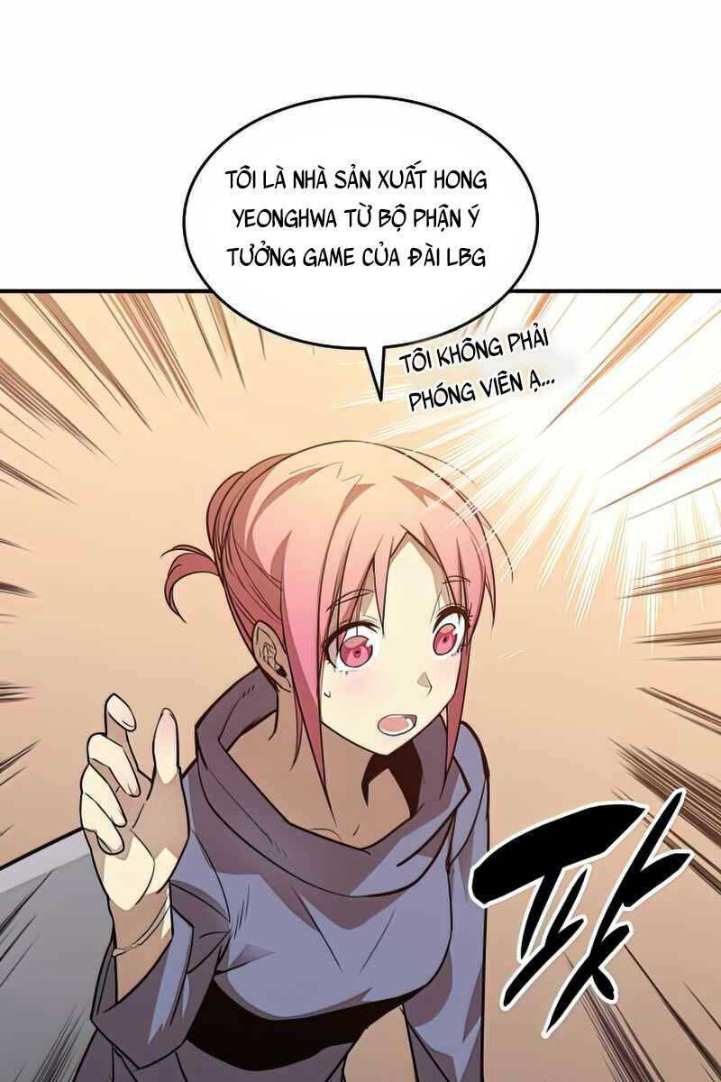 Tôi Là Lính Mới - Chapter 124 - Page 44