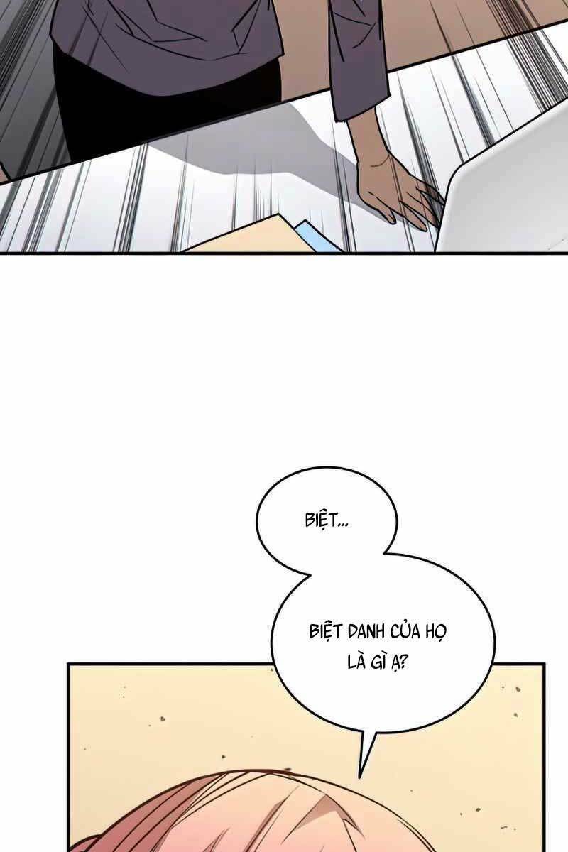 Tôi Là Lính Mới - Chapter 124 - Page 45