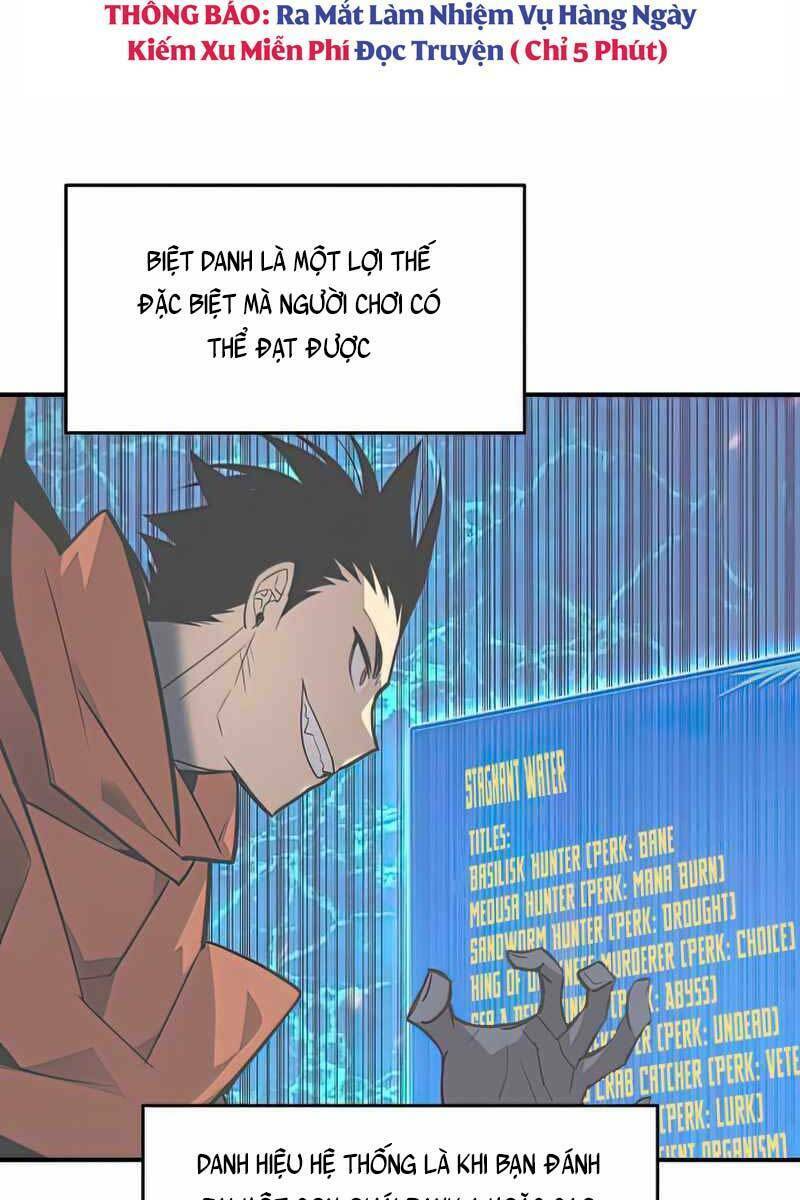 Tôi Là Lính Mới - Chapter 124 - Page 47