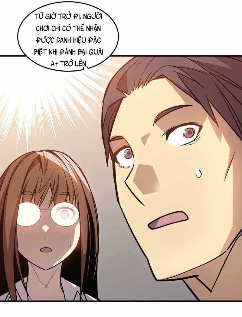 Tôi Là Lính Mới - Chapter 124 - Page 50