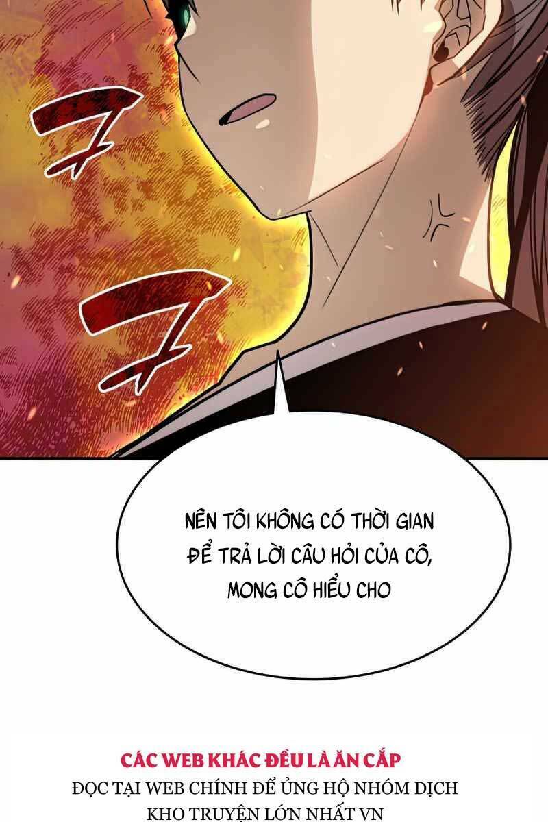Tôi Là Lính Mới - Chapter 124 - Page 59