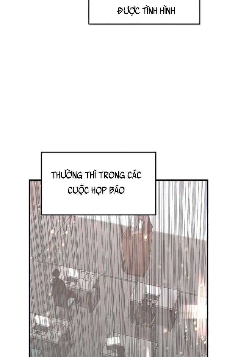 Tôi Là Lính Mới - Chapter 124 - Page 61