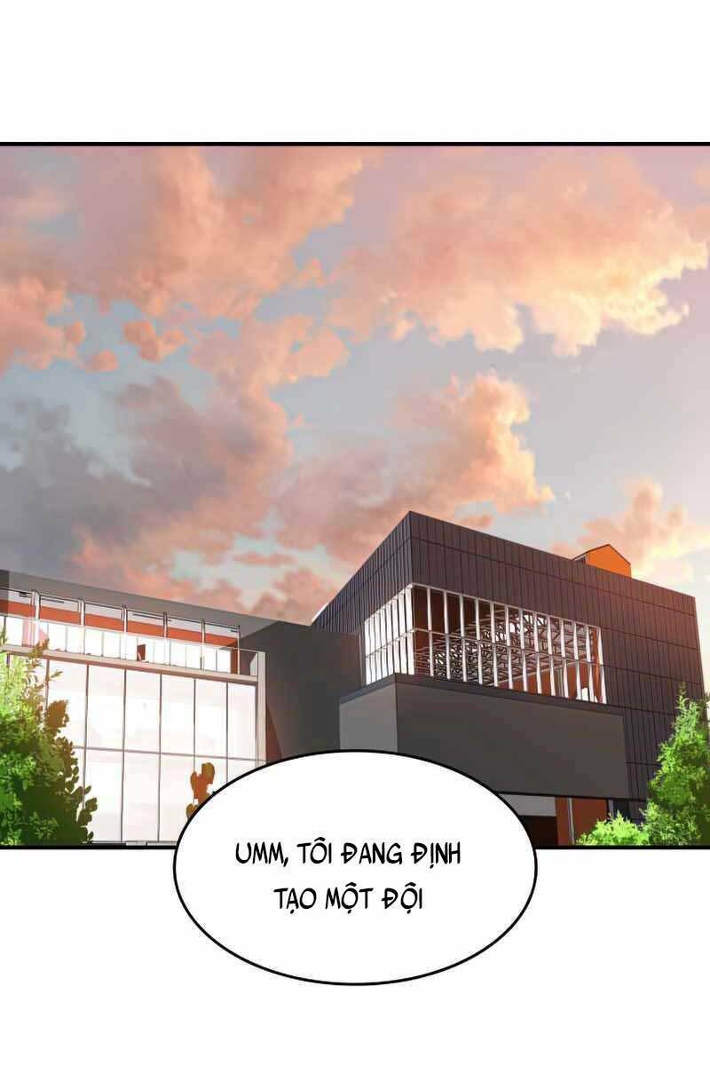 Tôi Là Lính Mới - Chapter 124 - Page 71