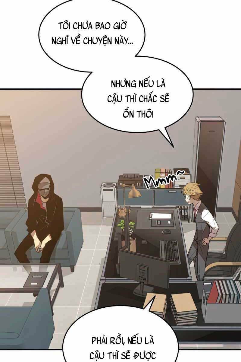 Tôi Là Lính Mới - Chapter 124 - Page 77