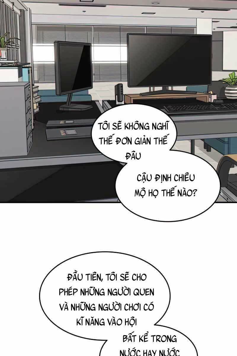 Tôi Là Lính Mới - Chapter 124 - Page 82
