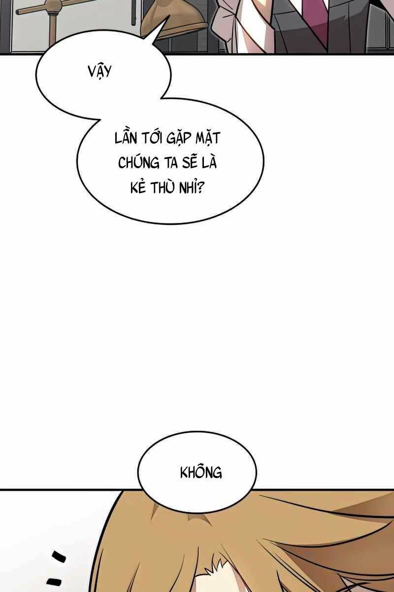 Tôi Là Lính Mới - Chapter 124 - Page 84