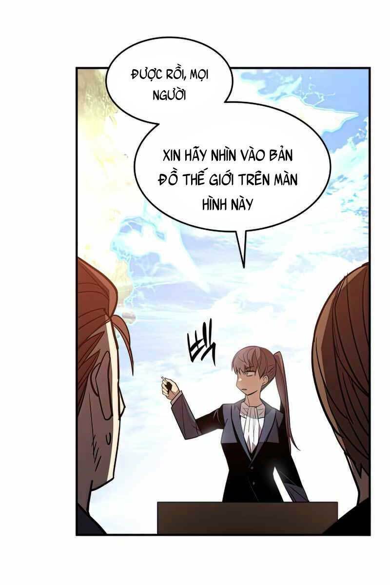 Tôi Là Lính Mới - Chapter 124 - Page 8