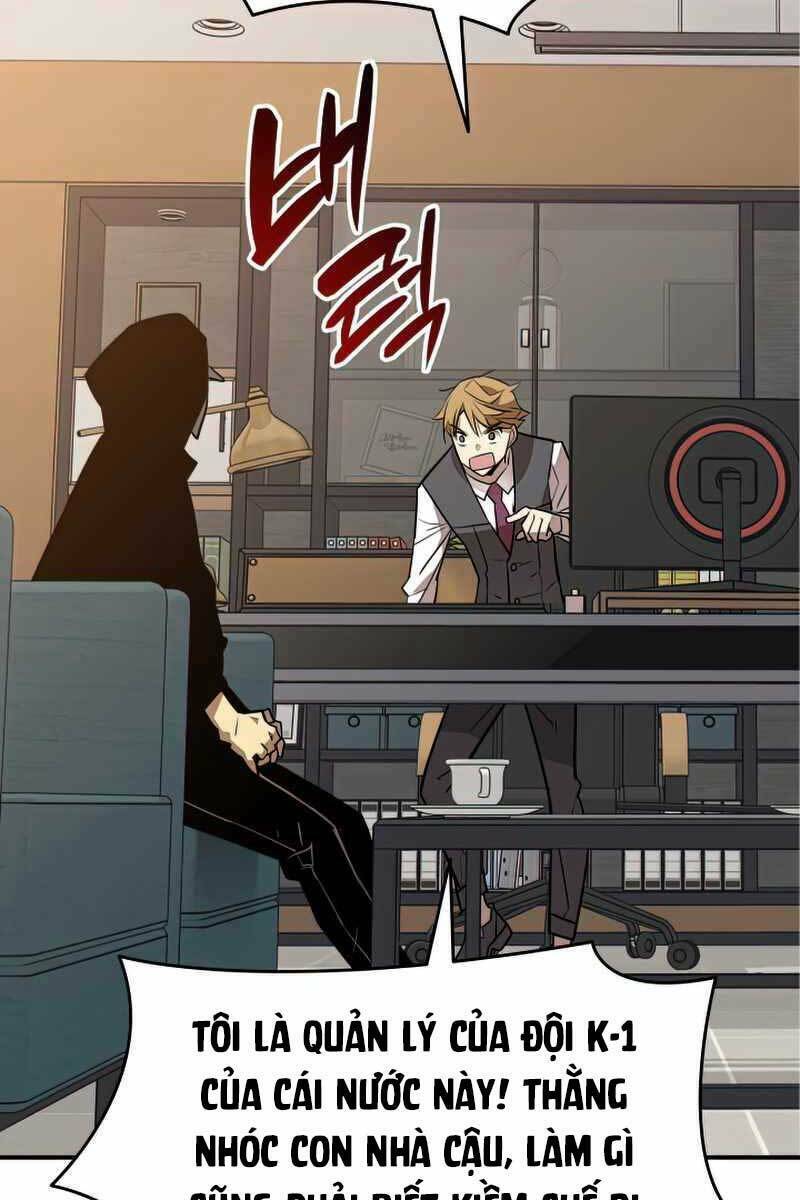 Tôi Là Lính Mới - Chapter 124 - Page 93