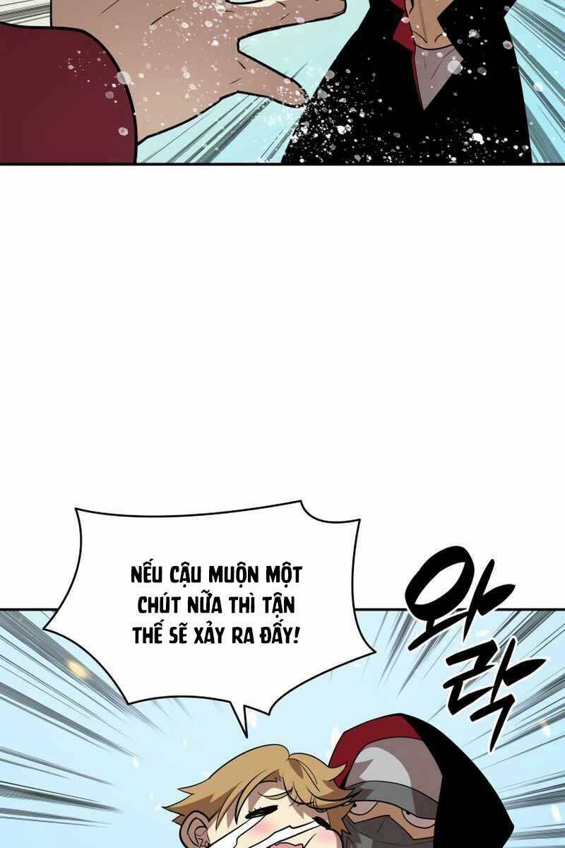 Tôi Là Lính Mới - Chapter 125 - Page 9