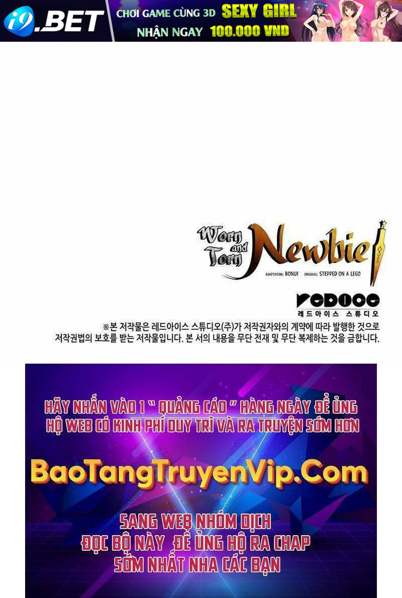 Tôi Là Lính Mới - Chapter 125 - Page 109