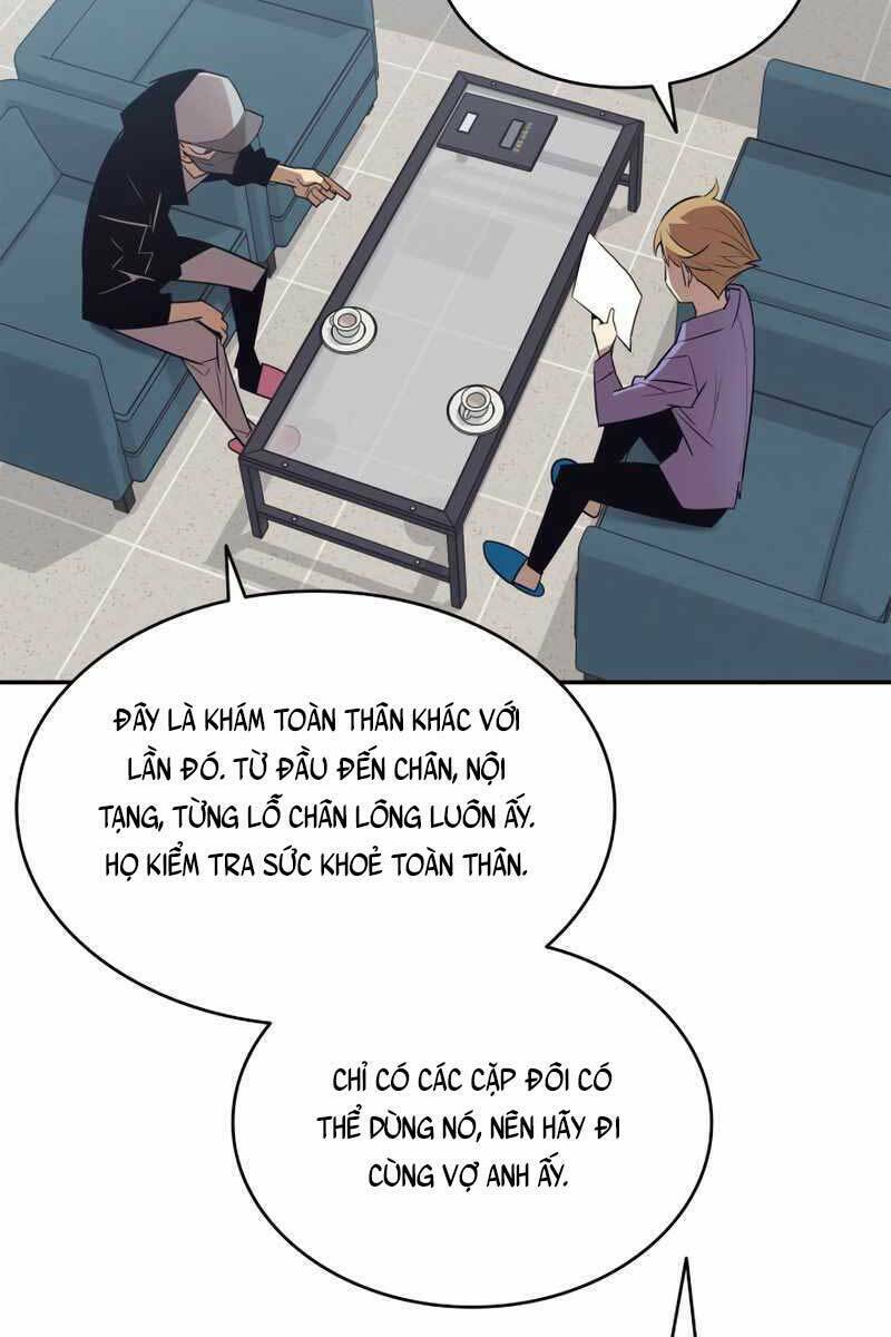 Tôi Là Lính Mới - Chapter 125 - Page 20