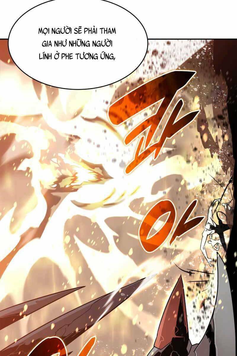 Tôi Là Lính Mới - Chapter 125 - Page 56