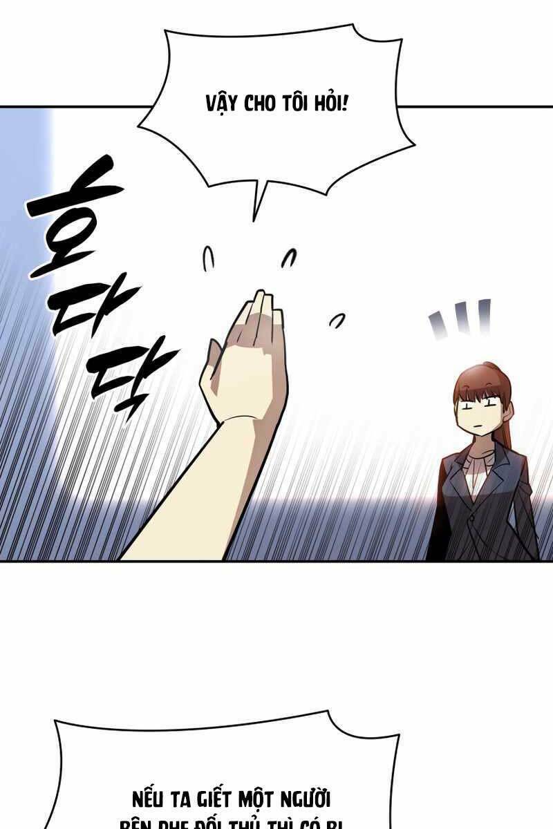 Tôi Là Lính Mới - Chapter 125 - Page 60