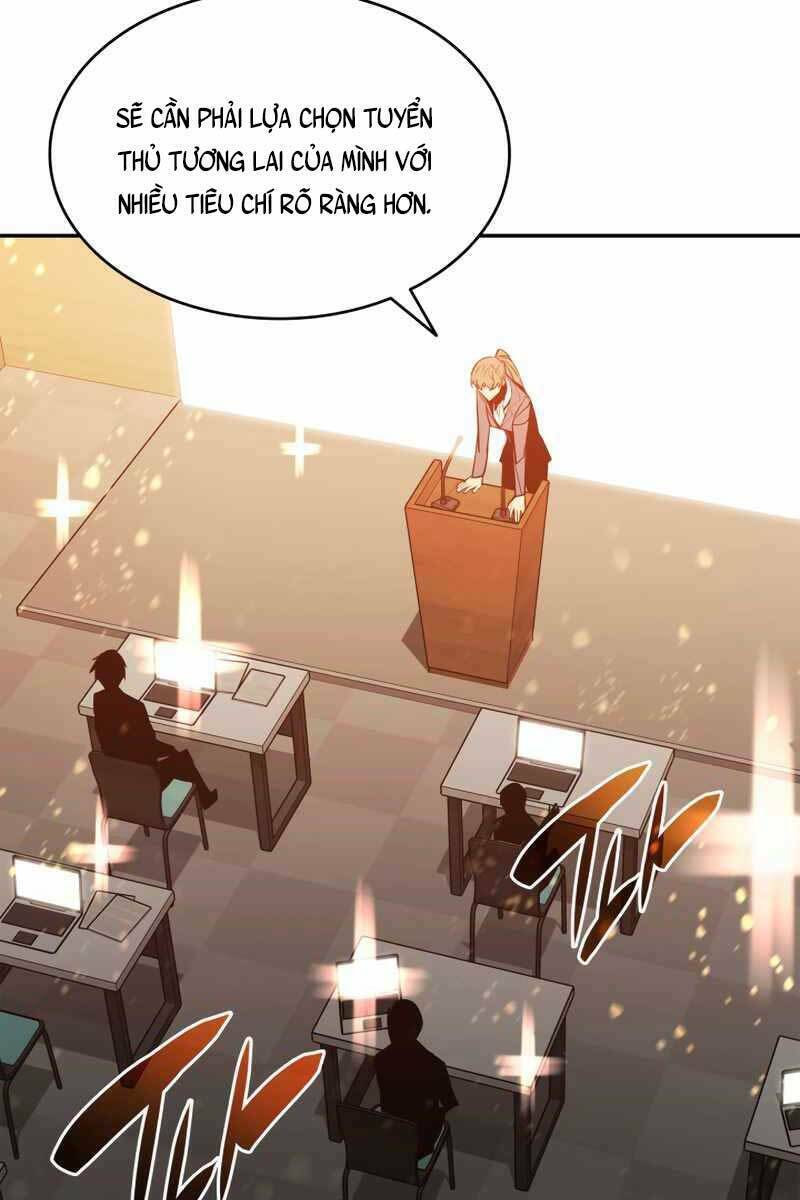 Tôi Là Lính Mới - Chapter 125 - Page 71