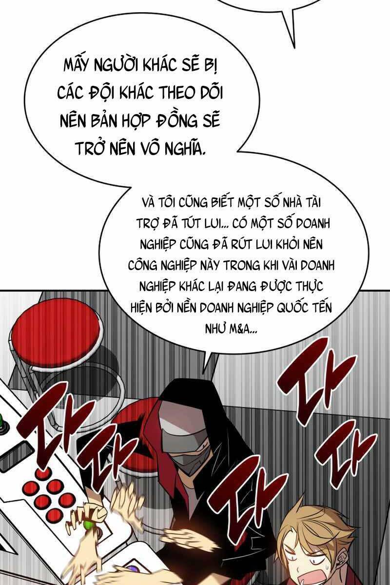 Tôi Là Lính Mới - Chapter 125 - Page 79