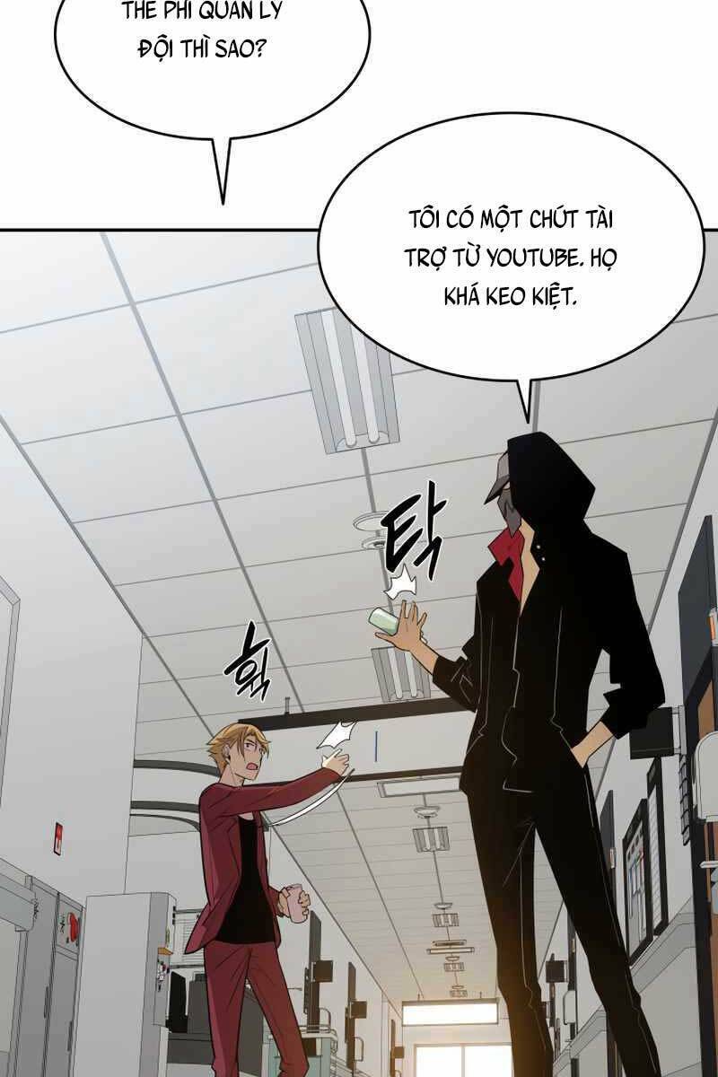 Tôi Là Lính Mới - Chapter 125 - Page 82