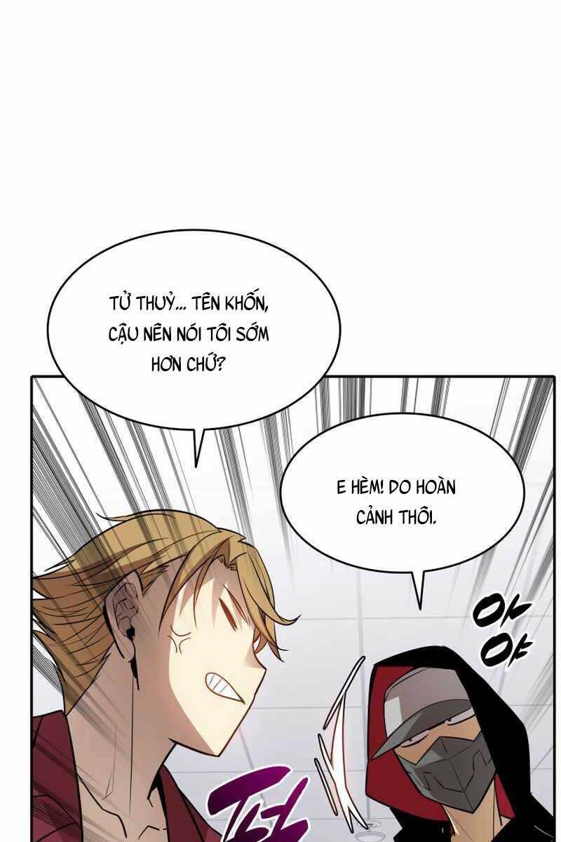 Tôi Là Lính Mới - Chapter 125 - Page 88