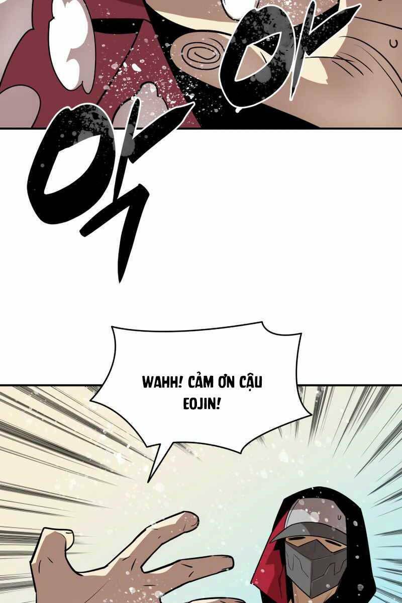 Tôi Là Lính Mới - Chapter 125 - Page 8