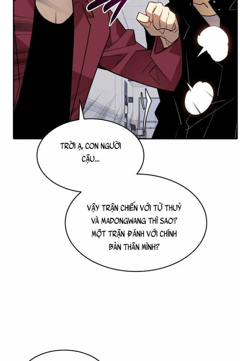 Tôi Là Lính Mới - Chapter 125 - Page 89