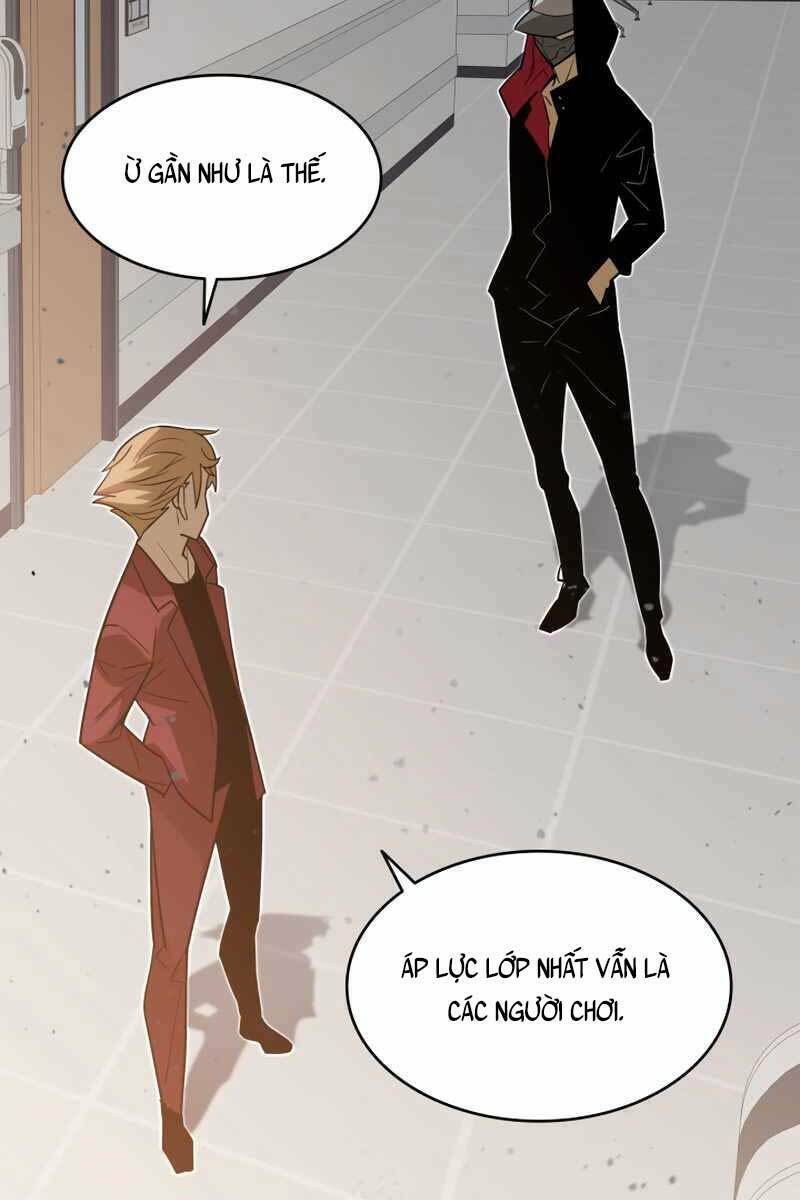 Tôi Là Lính Mới - Chapter 125 - Page 94