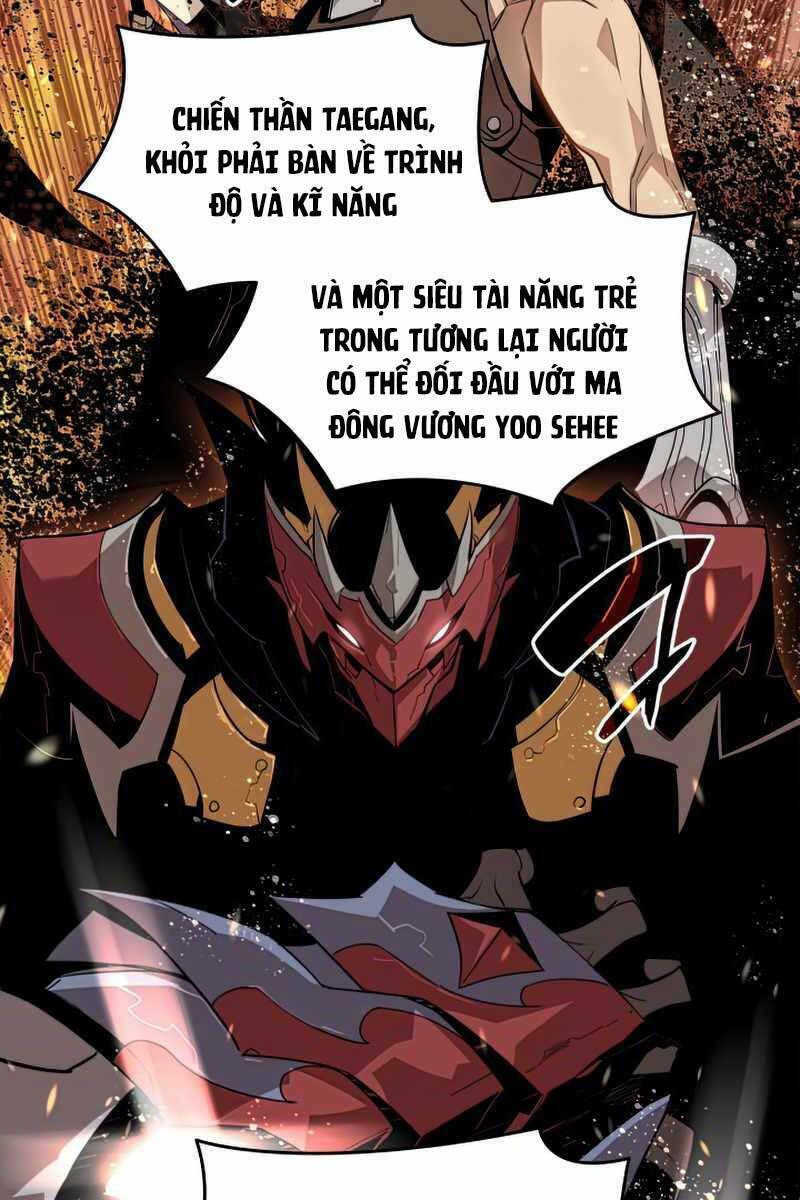 Tôi Là Lính Mới - Chapter 126 - Page 99