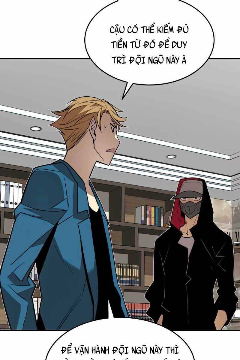 Tôi Là Lính Mới - Chapter 126 - Page 106