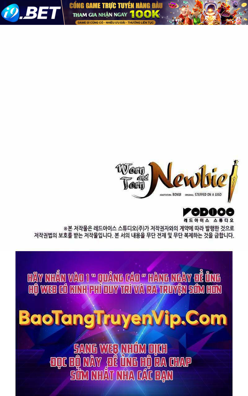 Tôi Là Lính Mới - Chapter 126 - Page 112