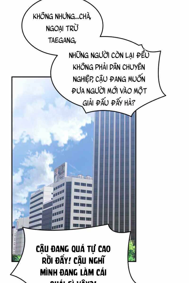 Tôi Là Lính Mới - Chapter 126 - Page 11