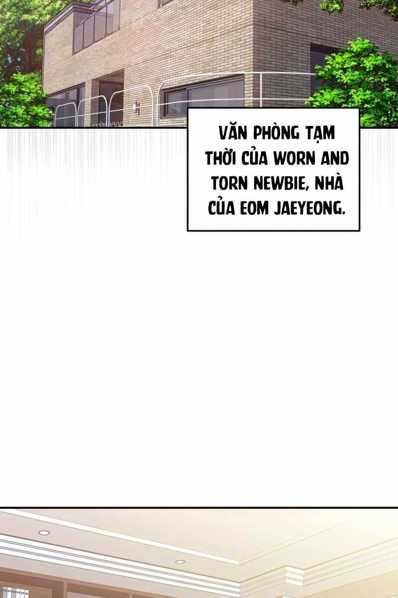 Tôi Là Lính Mới - Chapter 126 - Page 20