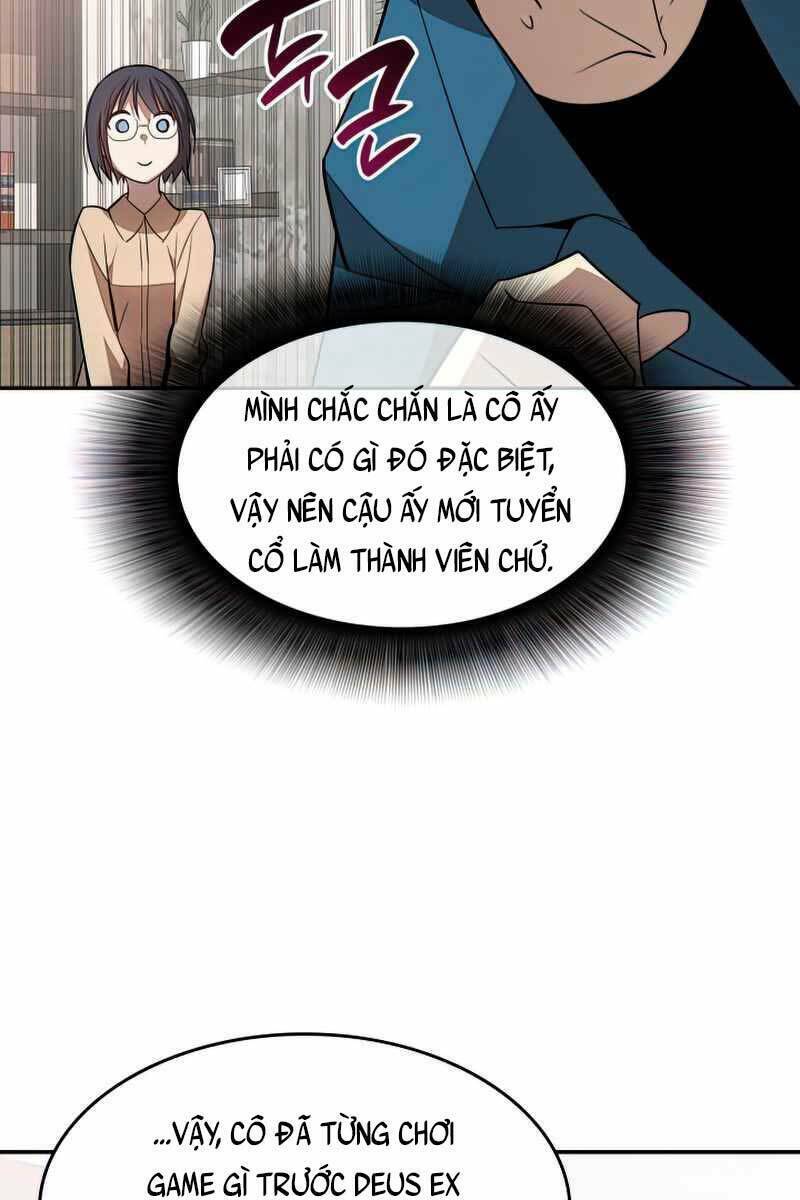 Tôi Là Lính Mới - Chapter 126 - Page 28