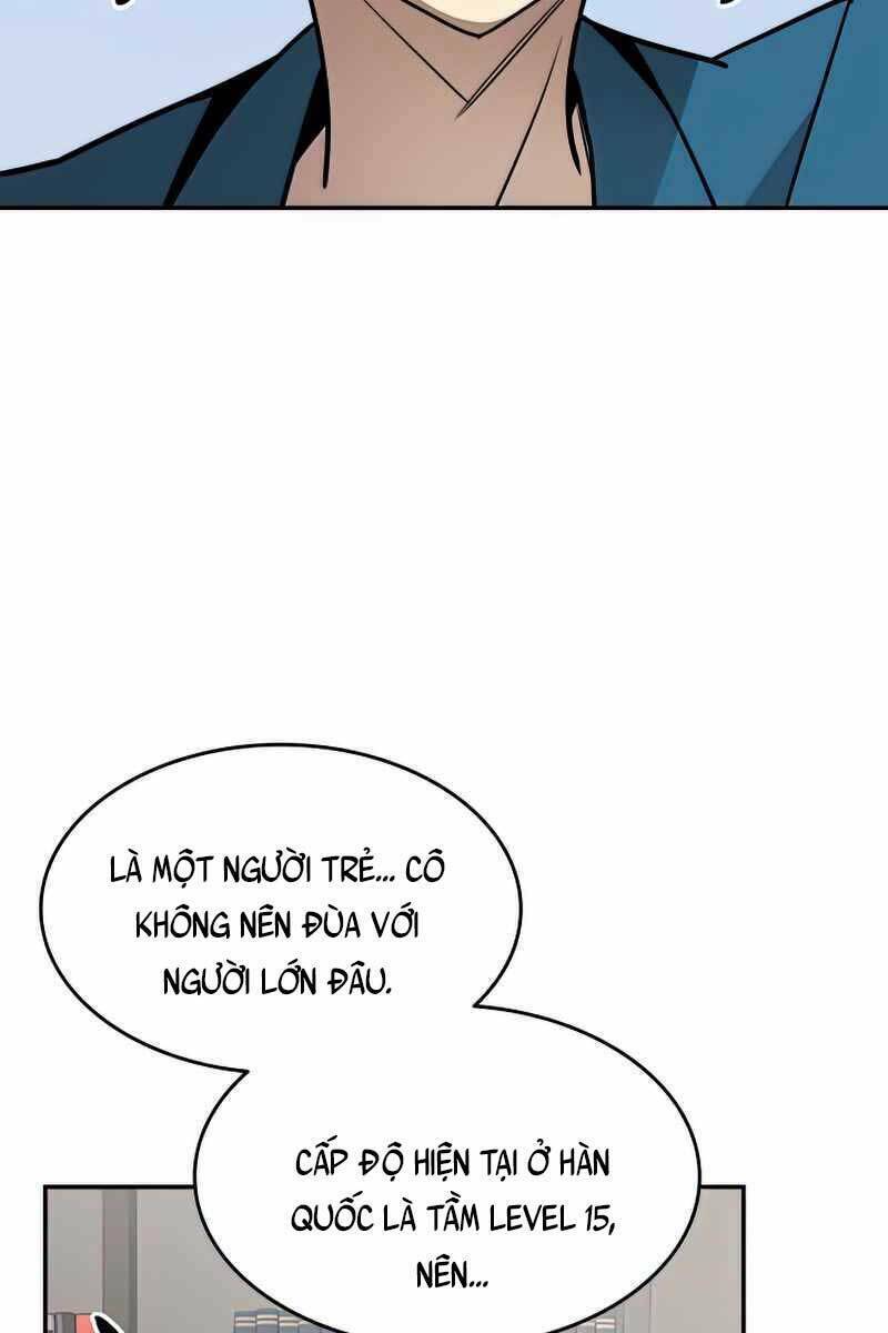 Tôi Là Lính Mới - Chapter 126 - Page 34