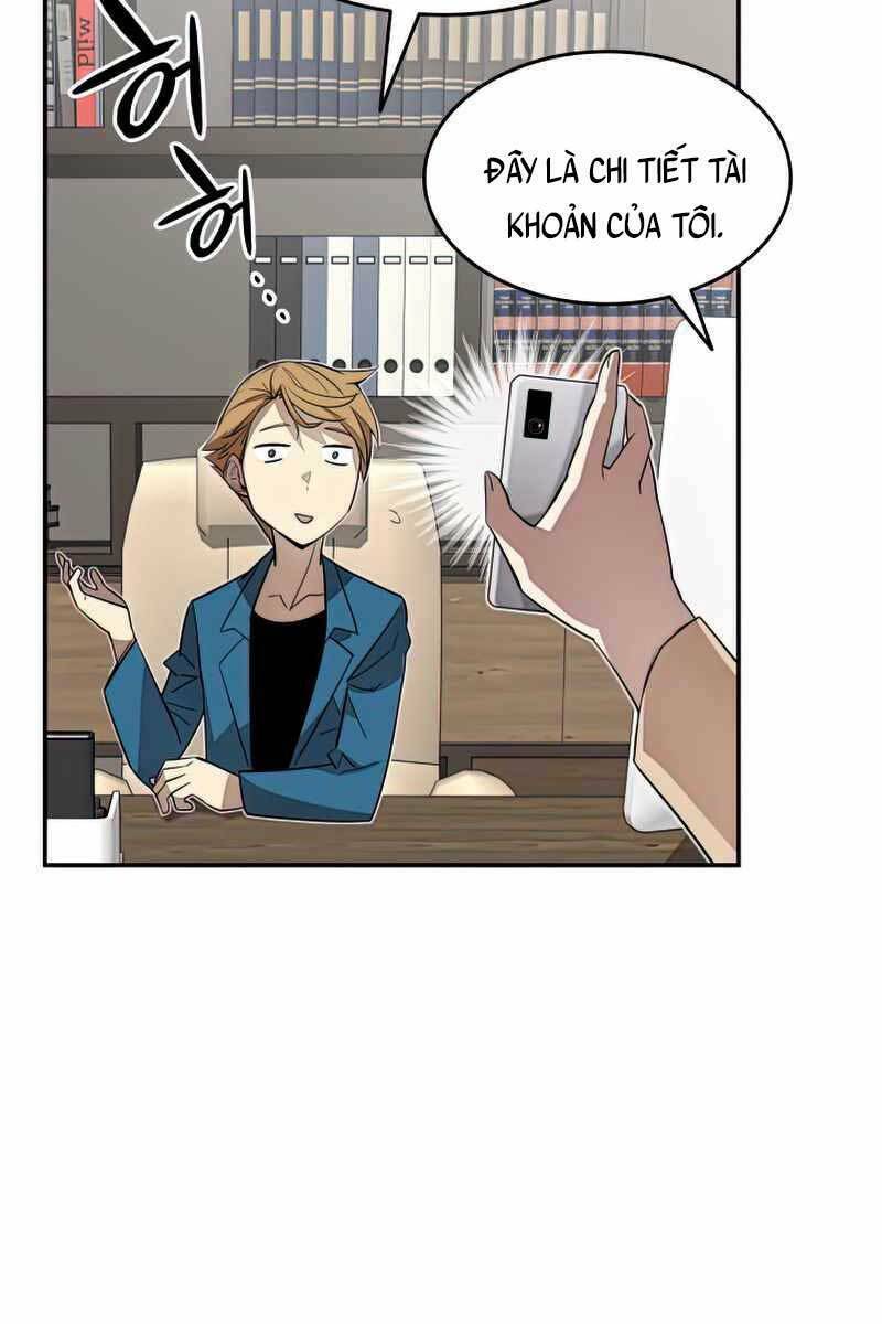 Tôi Là Lính Mới - Chapter 126 - Page 35