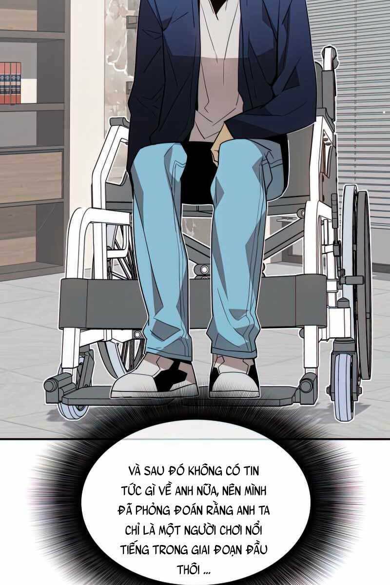 Tôi Là Lính Mới - Chapter 126 - Page 45