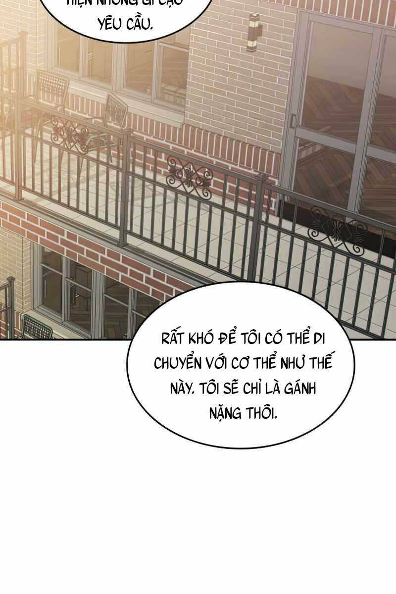 Tôi Là Lính Mới - Chapter 126 - Page 51