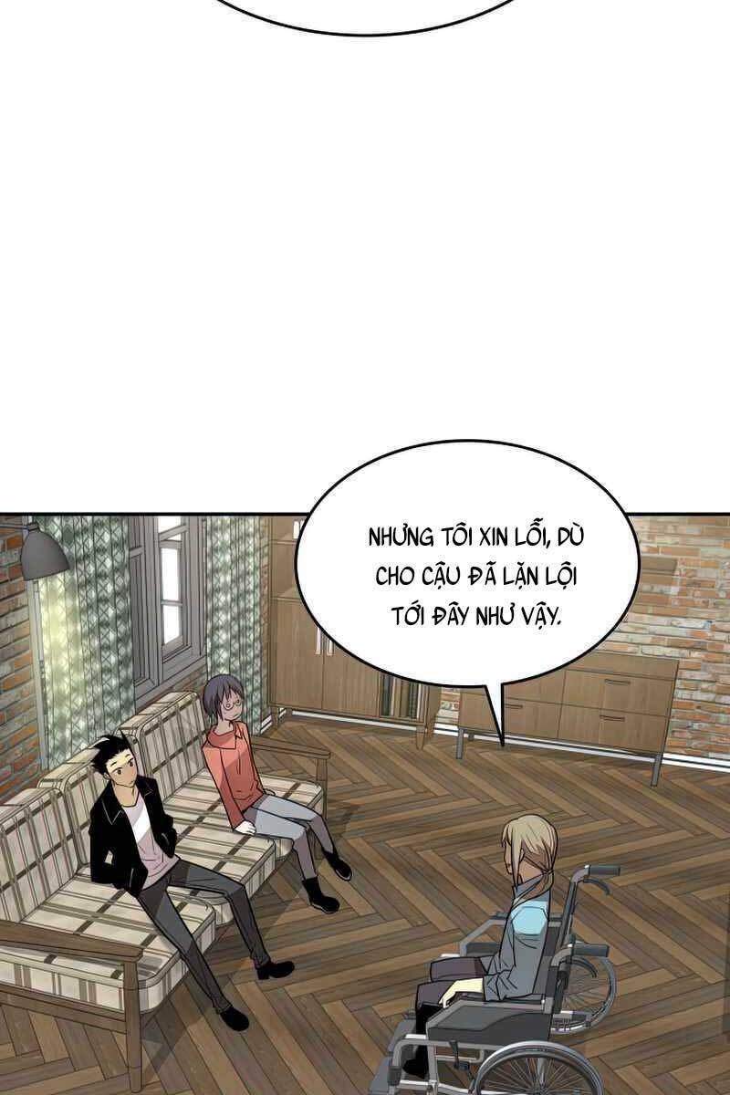 Tôi Là Lính Mới - Chapter 126 - Page 55