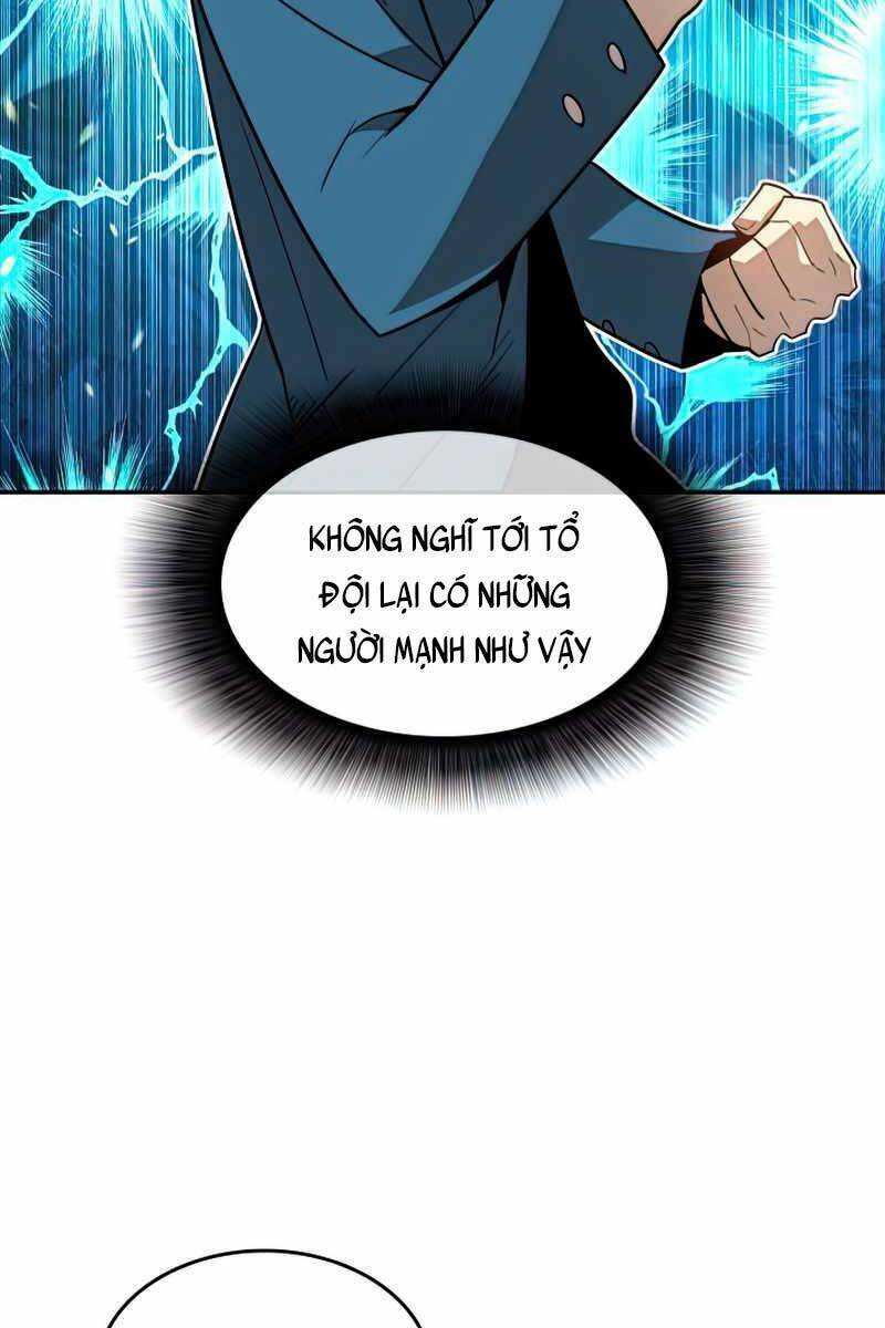 Tôi Là Lính Mới - Chapter 126 - Page 76