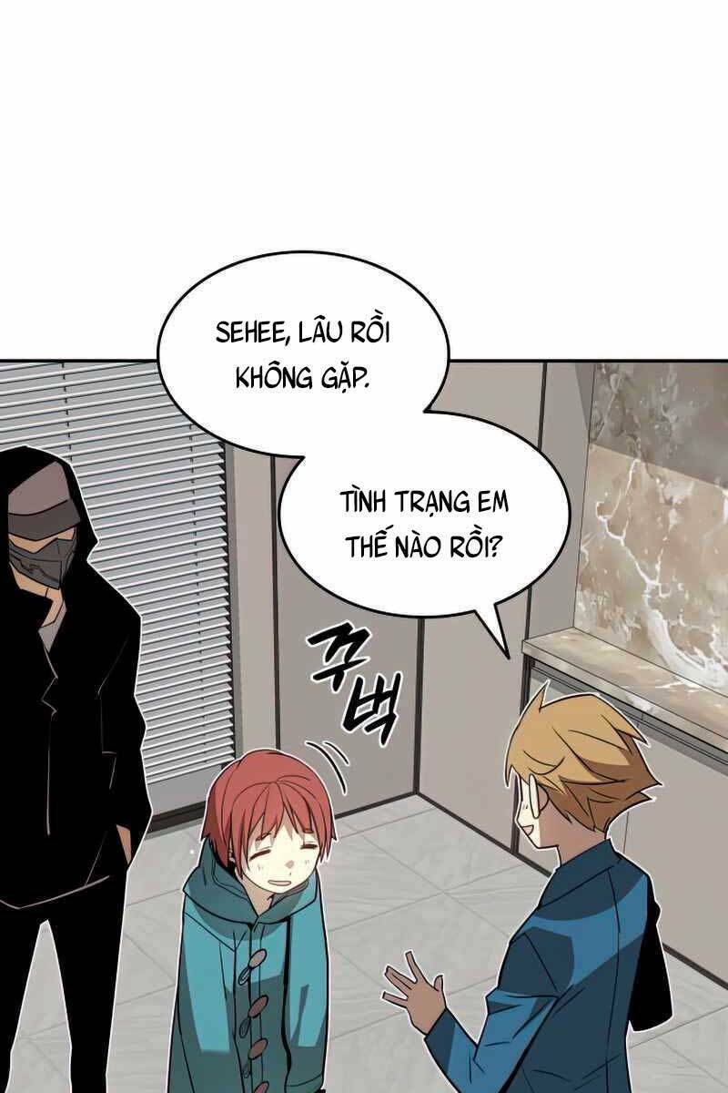 Tôi Là Lính Mới - Chapter 126 - Page 81