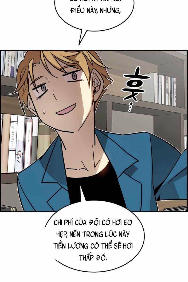 Tôi Là Lính Mới - Chapter 126 - Page 89