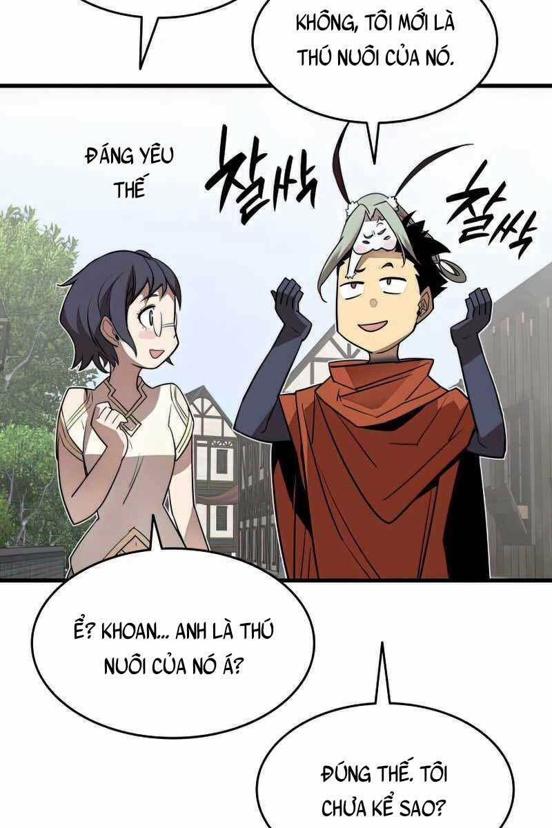 Tôi Là Lính Mới - Chapter 127 - Page 100