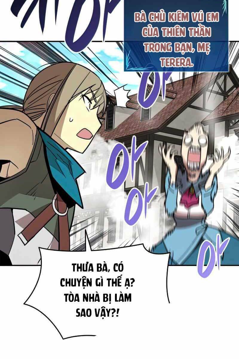 Tôi Là Lính Mới - Chapter 127 - Page 61