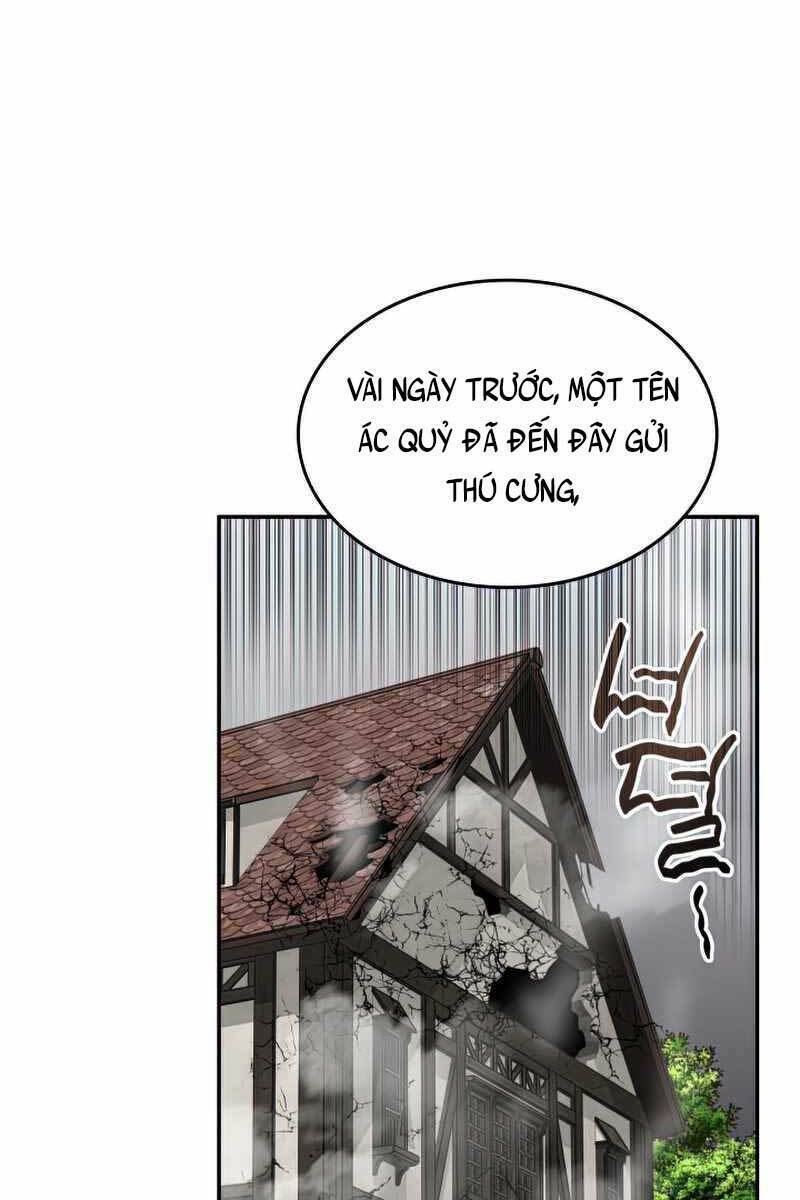 Tôi Là Lính Mới - Chapter 127 - Page 62