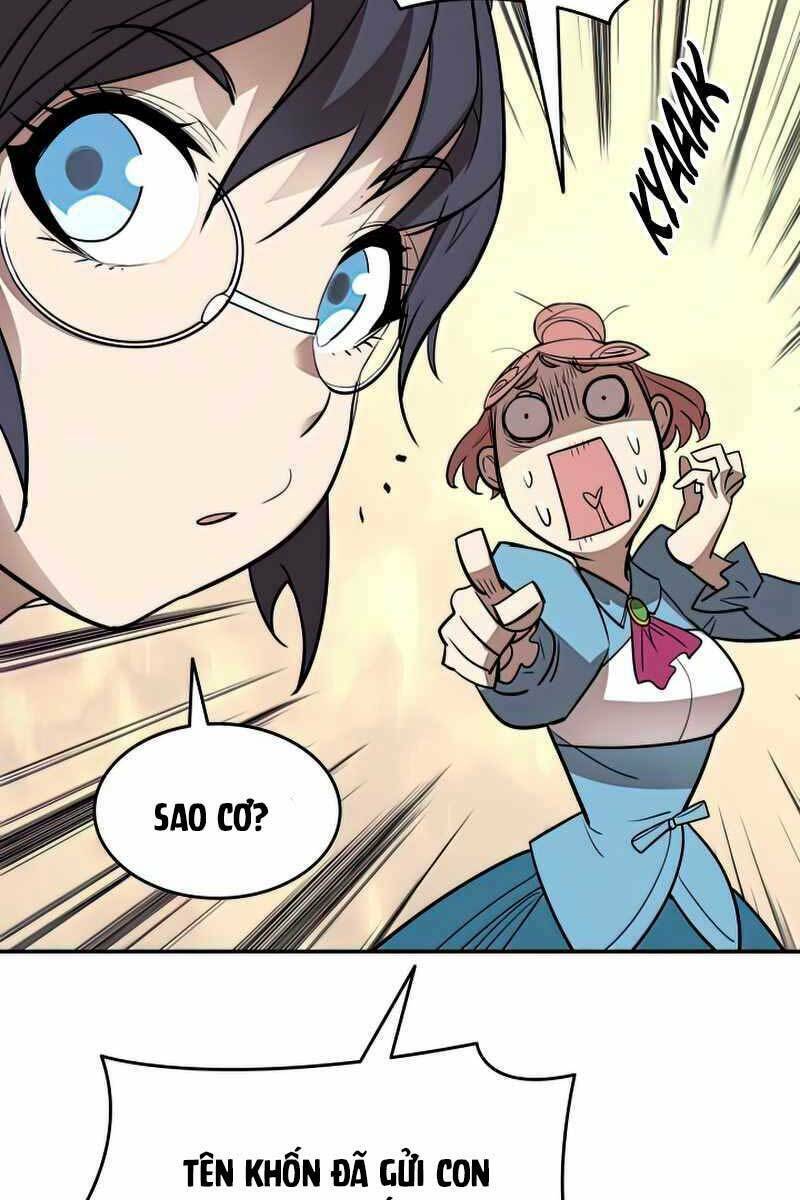 Tôi Là Lính Mới - Chapter 127 - Page 68