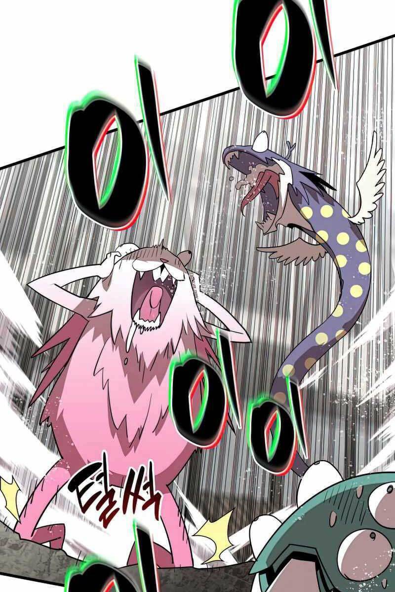 Tôi Là Lính Mới - Chapter 127 - Page 75