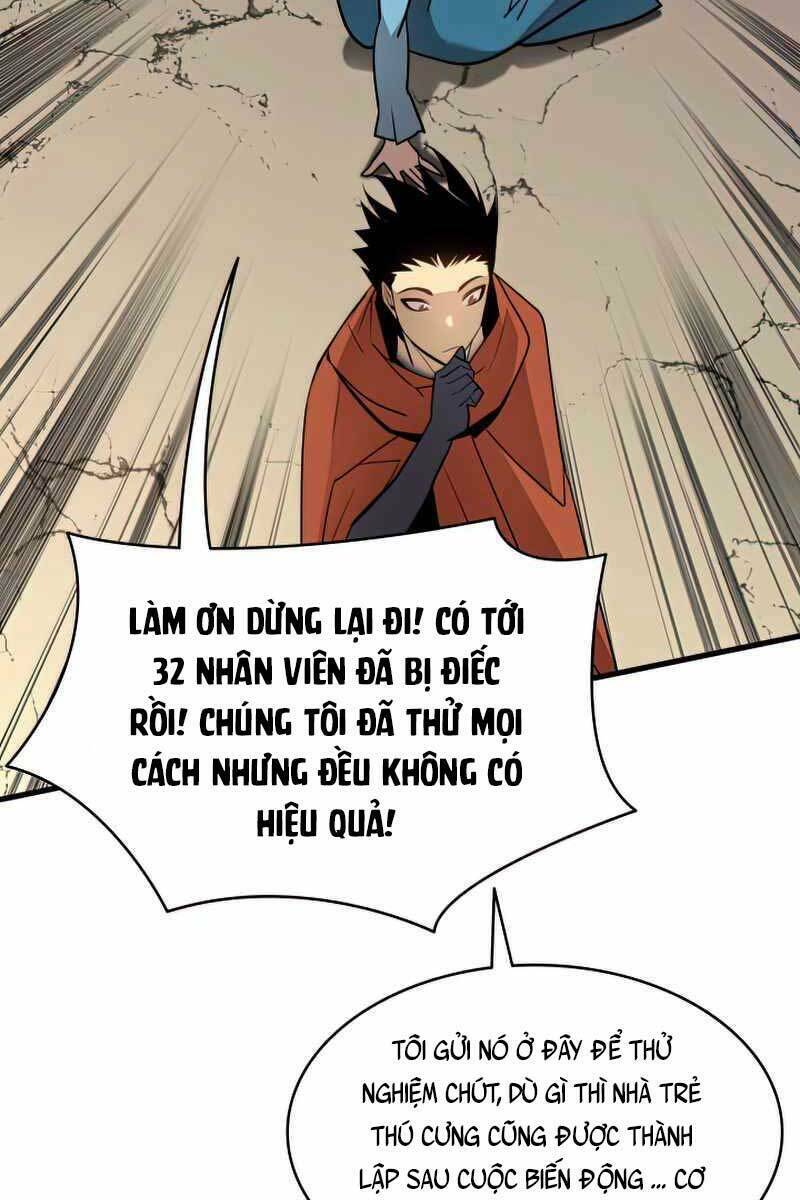 Tôi Là Lính Mới - Chapter 127 - Page 80