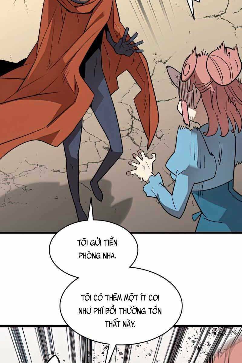 Tôi Là Lính Mới - Chapter 127 - Page 90