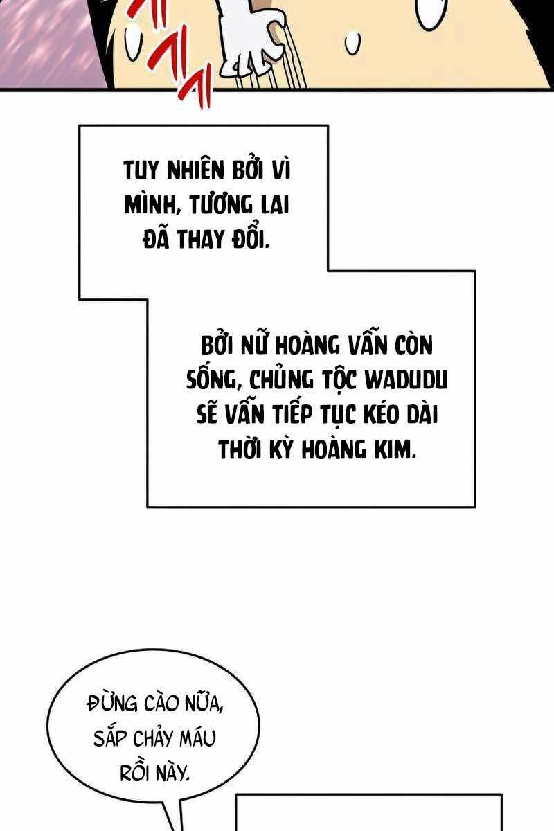Tôi Là Lính Mới - Chapter 127 - Page 97