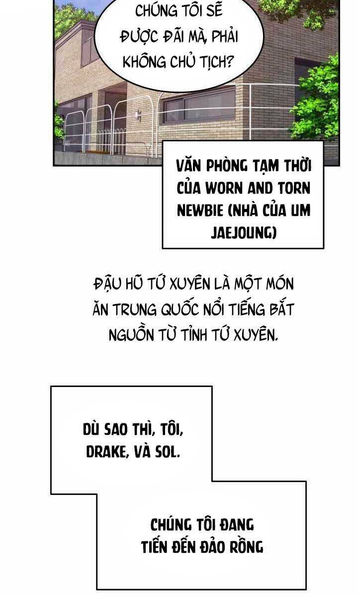 Tôi Là Lính Mới - Chapter 128 - Page 9