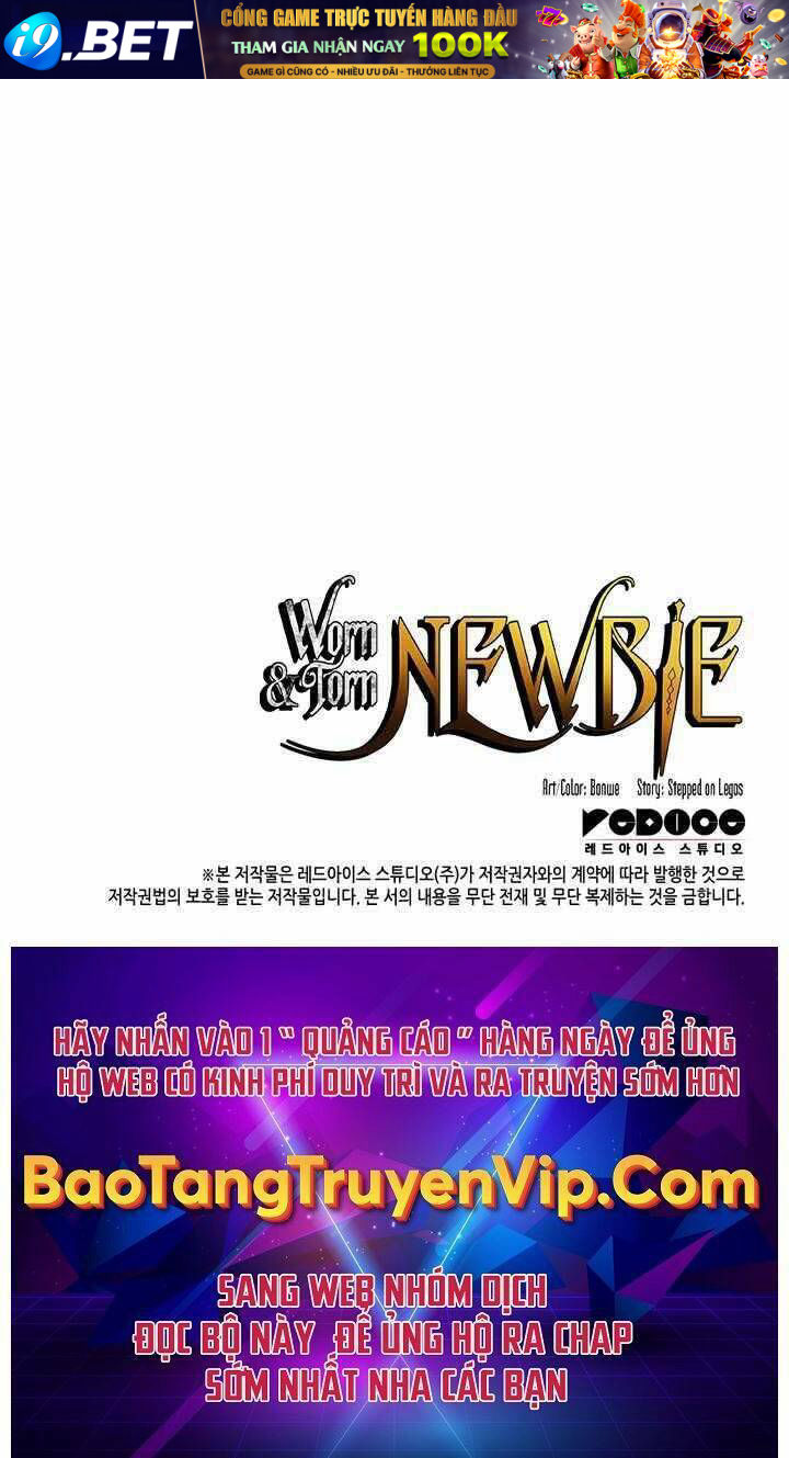 Tôi Là Lính Mới - Chapter 128 - Page 102